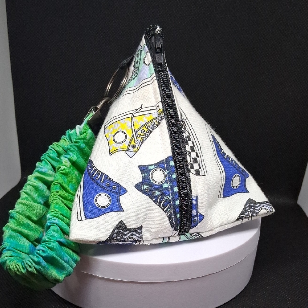 Handmade Coin Purse